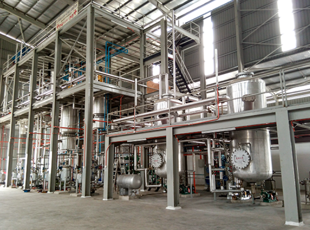 甘肃压力容器安装告知办理